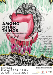 Titelgrafik: Sandra Opitz, Debora Ando
