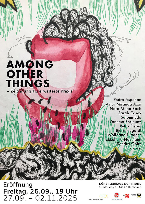 Titelgrafik: Sandra Opitz, Debora Ando