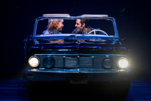 Antonia Kalinowski, Philipp Büttner Foto. (c) Leszek Januszewski