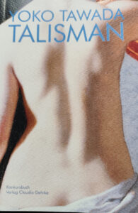 "Talisman" von Yoko Tagawa