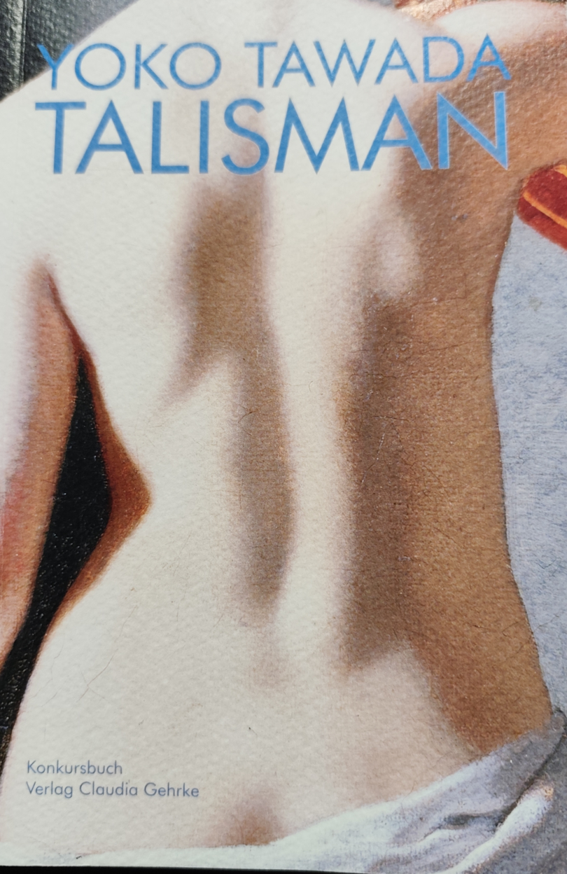 "Talisman" von Yoko Tagawa