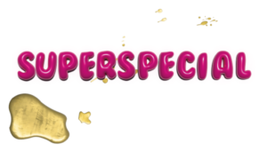 Die Karte von "Superspecial".